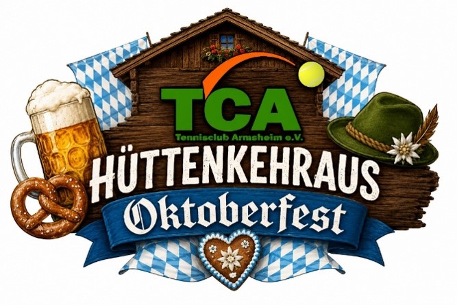 2026- Oktoberfest Logo